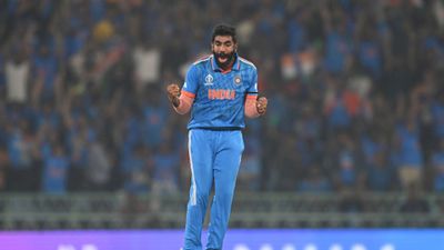 'मैं बुमराह के जूते चुराना चाहता हूं', इंग्लैंड के खिलाफ जसप्रीत का प्रदर्शन देख पाकिस्तानी क्रिकेटर को क्यों होने लगी जलन बुमराह का बवाल