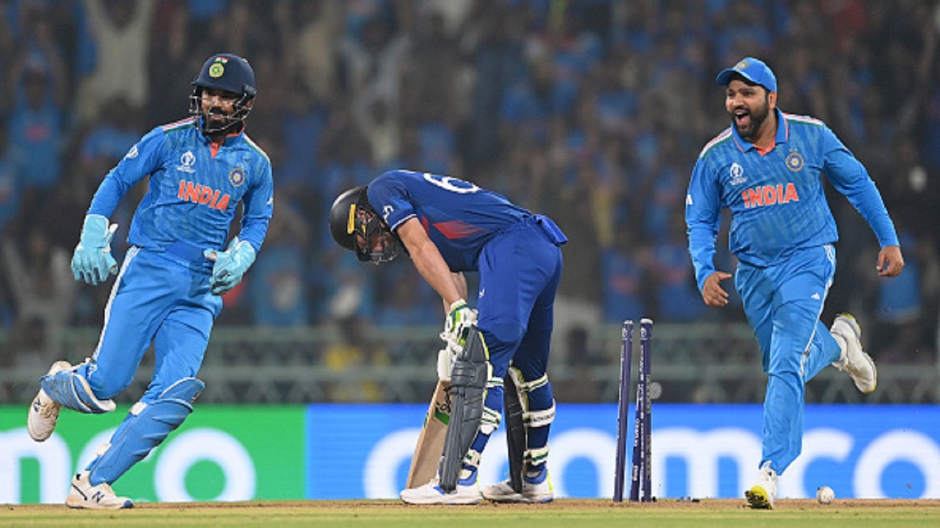 World Cup 2023: कम्‍पलीट पैकेज है रोहित शर्मा की सेना, अंग्रेजों पर टीम इंडिया की फतह देख बोला पाकिस्‍तानी दिग्‍गज