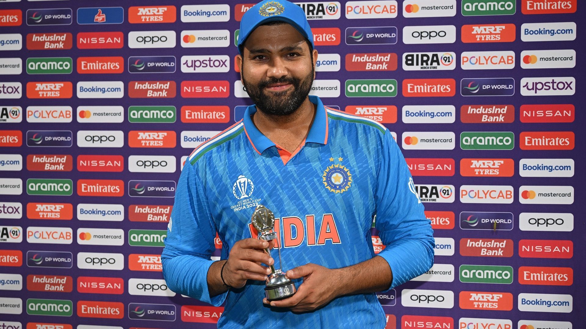 World Cup 2023: रोहित शर्मा और सूर्यकुमार यादव घर लौटे, टीम से पहले पहुंचे कोहली, Video