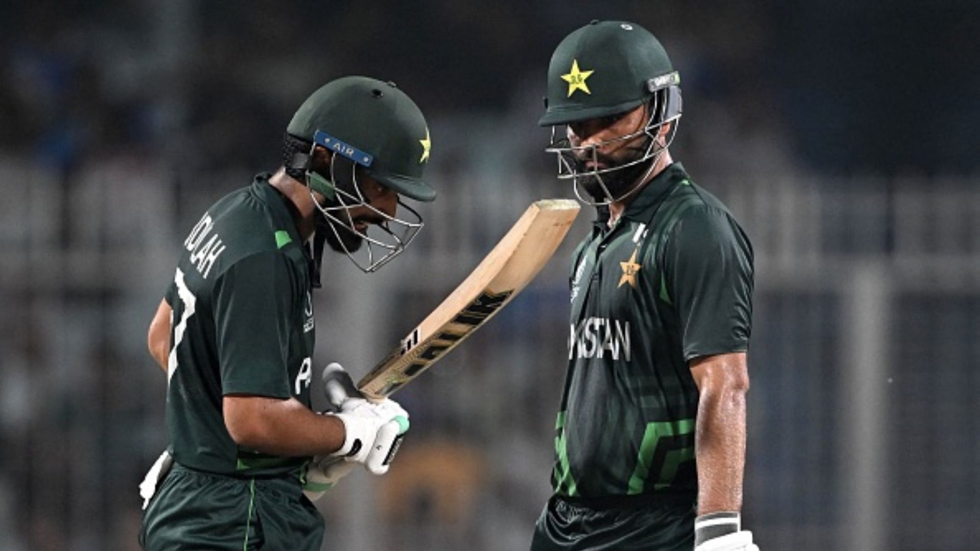 PAK vs BAN: फख़र-शाहीन के दम पर पाकिस्तान ने 4 हार के बाद चखा जीत का स्वाद, बांग्लादेश वर्ल्ड कप से बाहर होने वाली पहली टीम