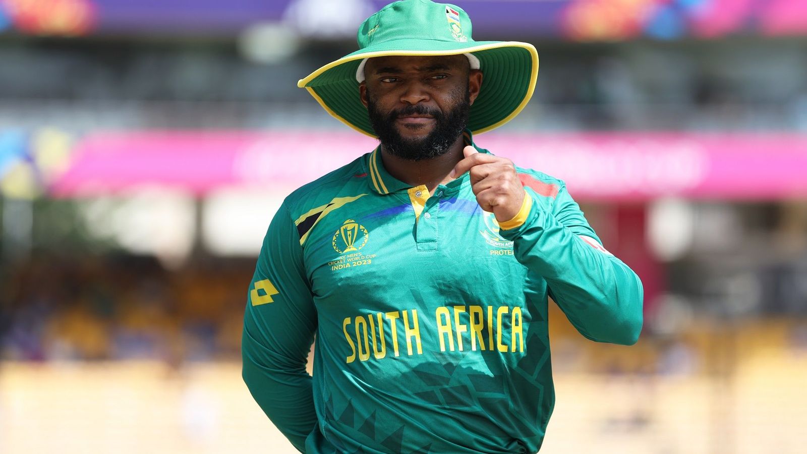 NZ vs SA: न्यूजीलैंड और साउथ अफ्रीका ने किया बड़ा बदलाव, जानें दोनों टीमों की प्लेइंग इलेवन NZ vs SA: न्यूजीलैंड और साउथ अफ्रीका ने किया बड़ा बदलाव, जानें दोनों टीमों की प्लेइंग इलेवन