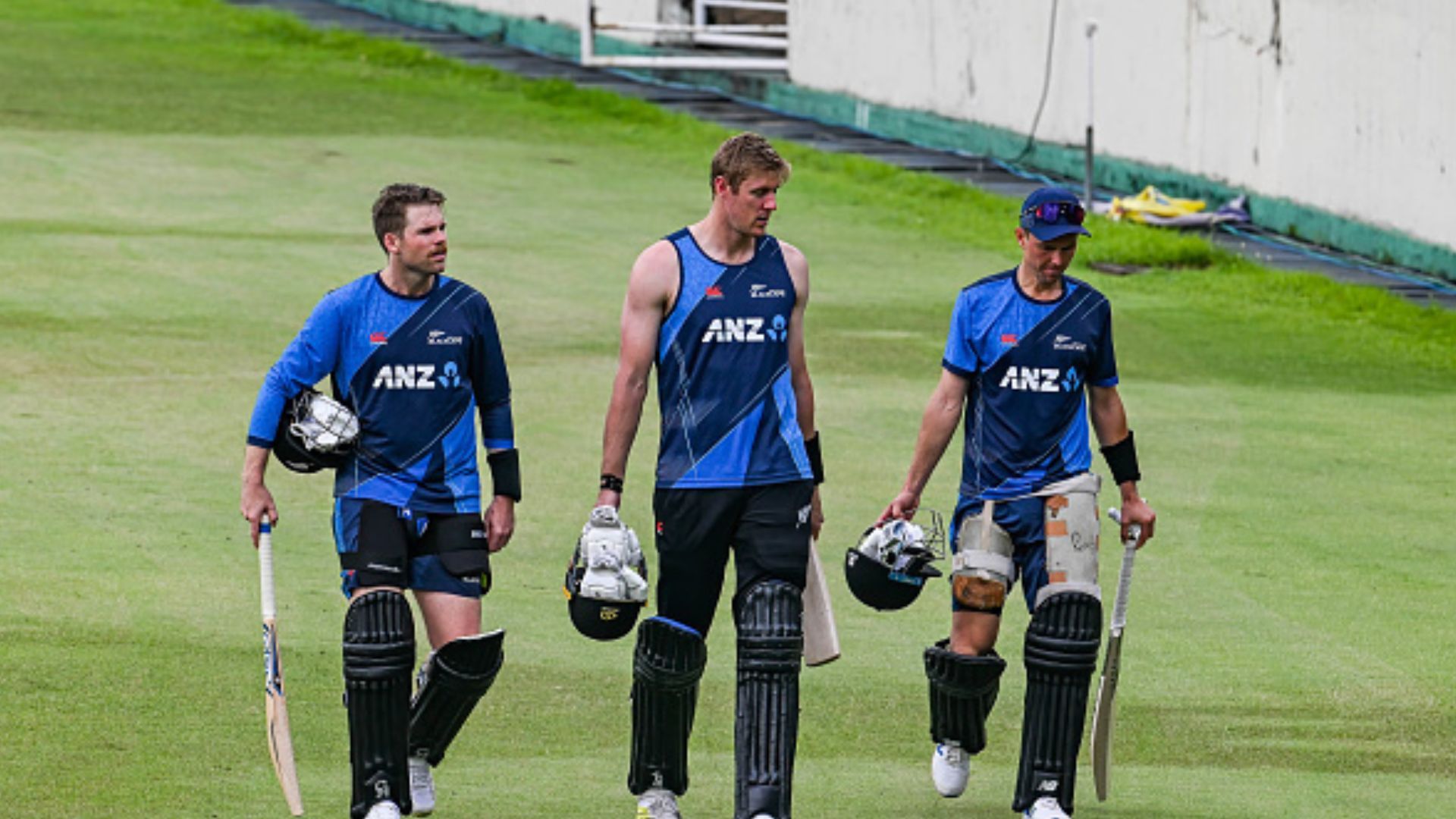 NZ vs PAK: पाकिस्तान की खैर नहीं!, न्यूजीलैंड की टीम में आया 6 फीट 8 इंच लंबा गेंदबाज, बल्लेबाजों को कर देता है बेबस