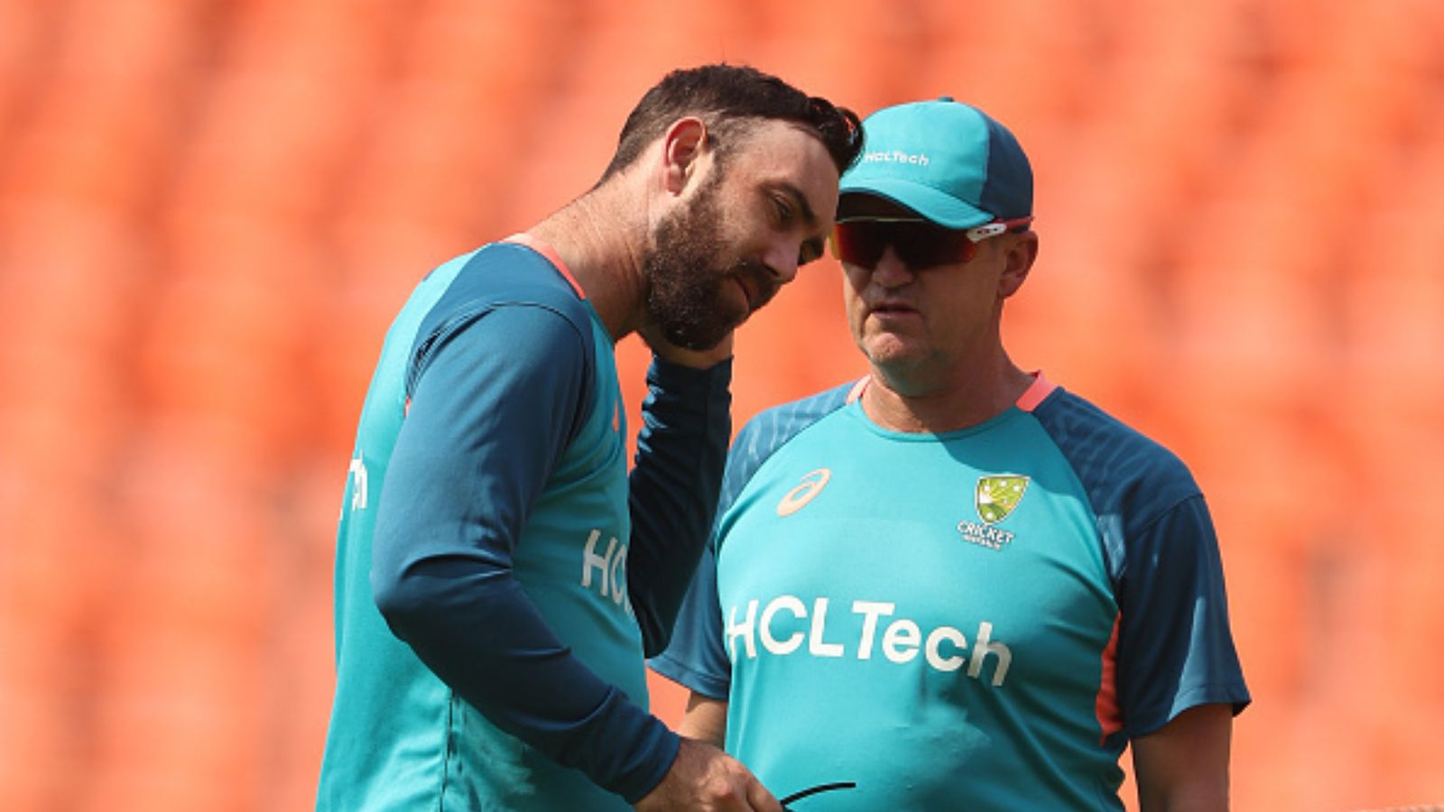 ग्लेन मैक्सवेल गाड़ी से गिरकर हुए चोटिल तो ऑस्ट्रेलियन खिलाड़ी को आई मां की याद, कहा- हम घर से बहुत समय... ग्लेन मैक्सवेल गाड़ी से गिरकर हुए चोटिल तो ऑस्ट्रेलियन खिलाड़ी को आई मां की याद, कहा- हम घर से बहुत समय...