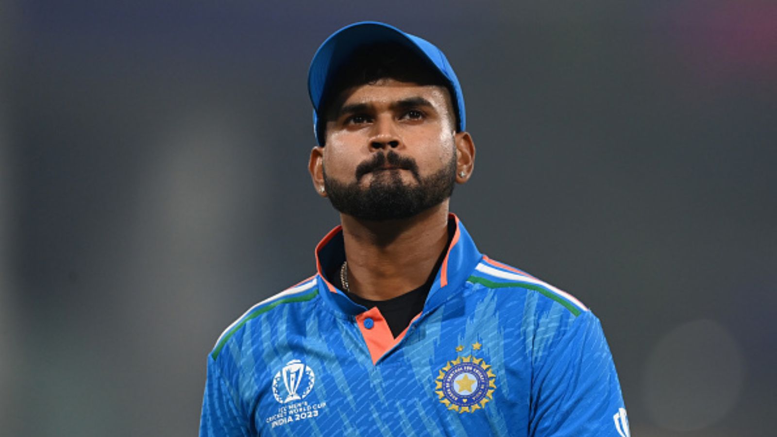 'मेरे शॉट देखे हैं', श्रेयस अय्यर शॉर्ट बॉल की कमजोरी बताने पर तमतमाए, भड़ककर बोले- क्या मतलब है, आप लोगों ने... 'मेरे शॉट देखे हैं', श्रेयस अय्यर शॉर्ट बॉल की कमजोरी बताने पर तमतमाए, भड़ककर बोले- क्या मतलब है, आप लोगों ने...