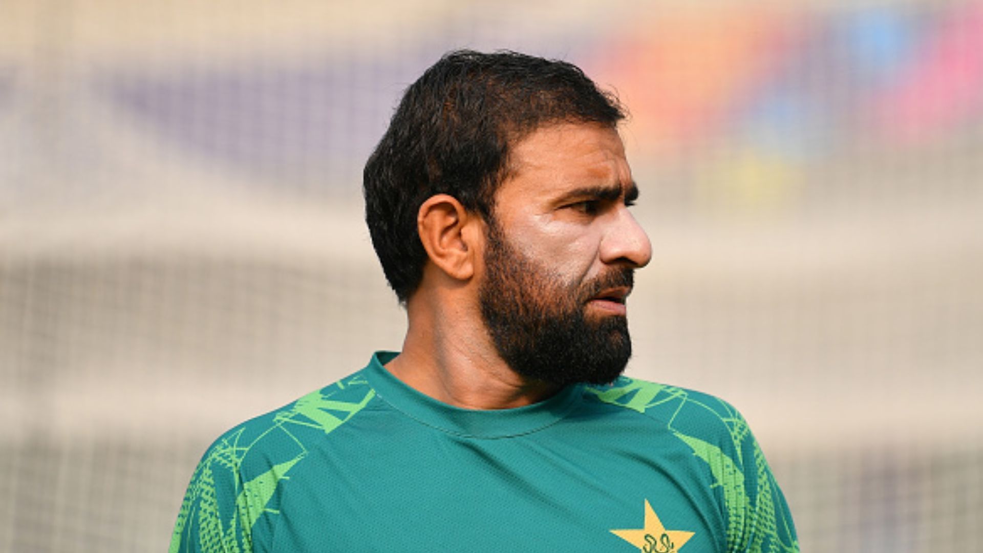 जब हम हारते हैं तो कहते हो कि हम बिरयानी खाते हैं लेकिन...क्यों तिलमिला उठे इफ्तिखार अहमद, जानें पूरा मामला, VIDEO