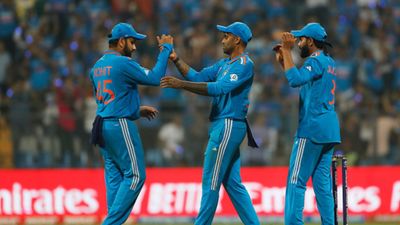 IND vs SL: वर्ल्ड चैंपियन बनने से सिर्फ 2 कदम दूर टीम इंडिया, जानिए कब, कहां और किससे होगा सेमीफाइनल मुकाबला सेमीफाइनल में भारत