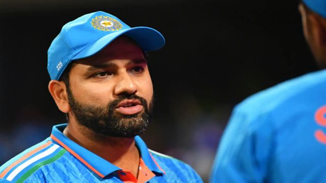 IND vs SL: जोरदार जीत के बाद रोहित शर्मा ने किया मजेदार खुलासा, कहा- इन दो लोगों पर छोड़ रखा है DRS लेने का जिम्मा रोहित शर्मा की कप्तानी का जवाब नहीं