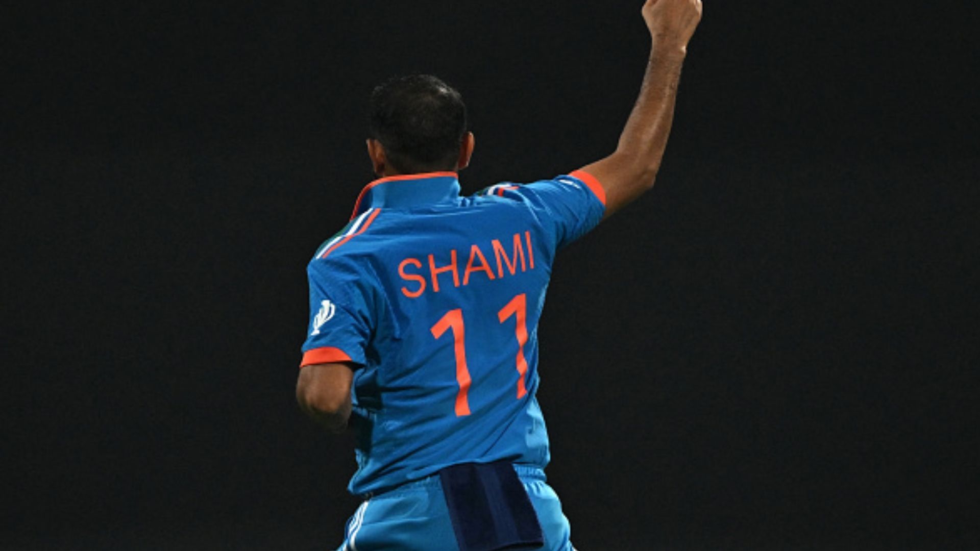 World Cup 2023 के सिर्फ 3 मैच खेलकर सर्वाधिक विकेट लेने में छठे नंबर पर पहुंचे शमी, देखिए टॉप-5 की लिस्ट