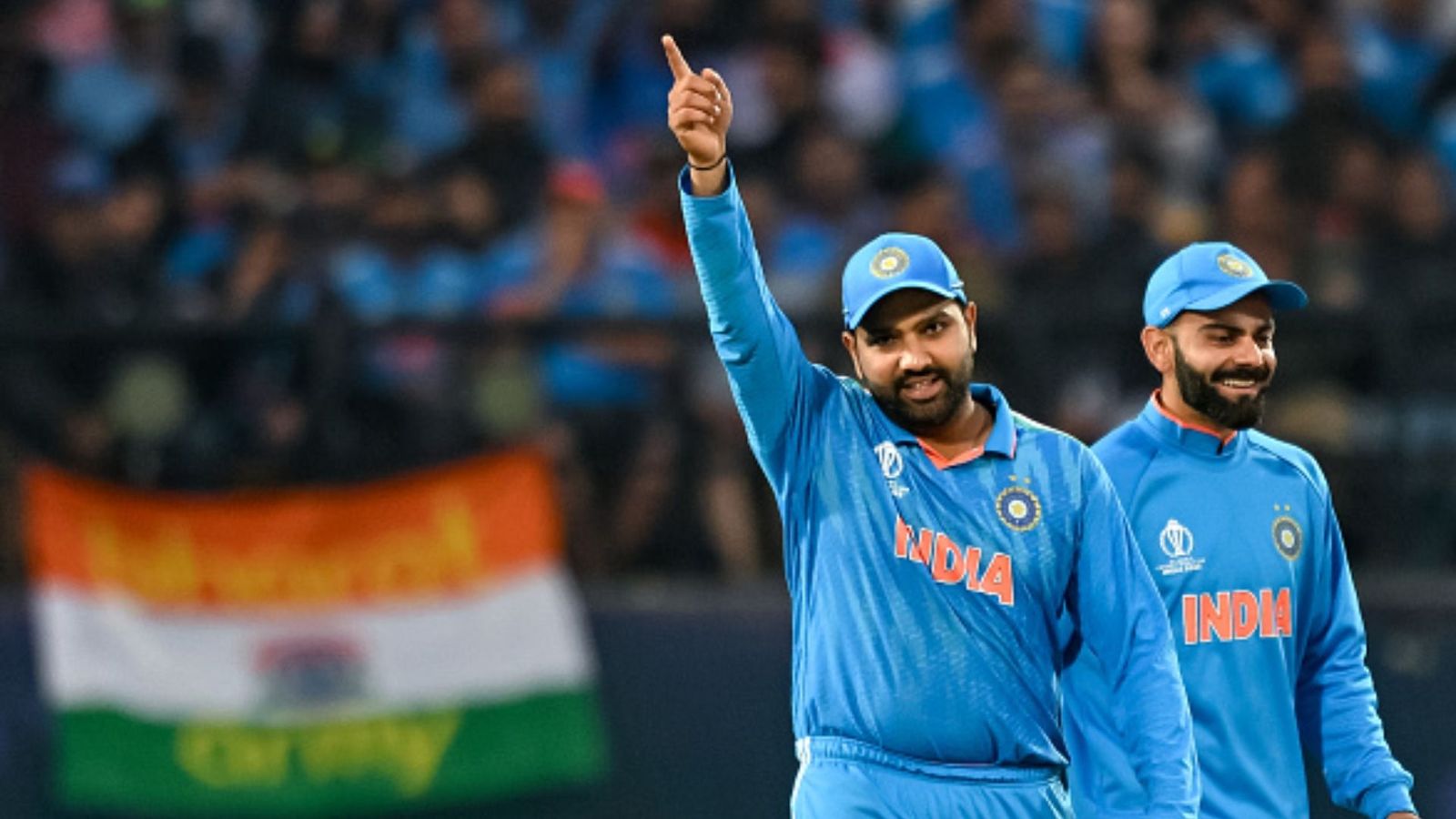 IND vs SL: टीम इंडिया का सत्ते पर सत्ता, सेमीफाइनल के सफर में कब किसे खदेड़ा जानिए पूरी डिटेल IND vs SL: टीम इंडिया का सत्ते पर सत्ता, सेमीफाइनल के सफर में कब किसे खदेड़ा जानिए पूरी डिटेल