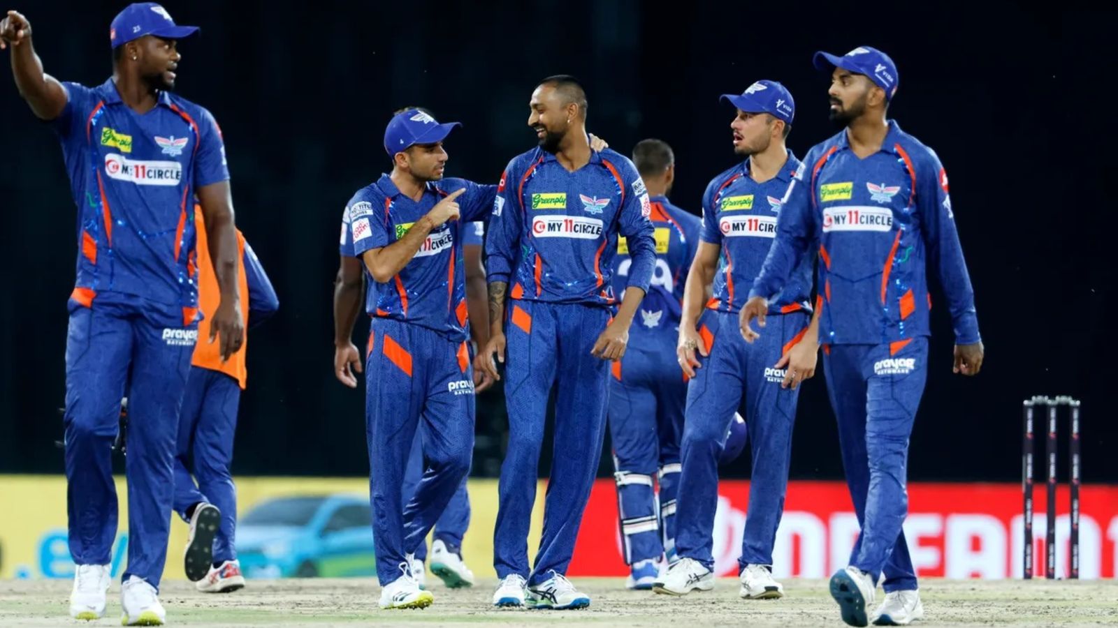 IPL 2024: मुंबई इंडियंस में गया लखनऊ सुपर जायंट्स का धाकड़ ऑलराउंडर, ऑक्शन से पहले हुई टीमों की अदलाबदली IPL 2024: मुंबई इंडियंस में गया लखनऊ सुपर जायंट्स का धाकड़ ऑलराउंडर, ऑक्शन से पहले हुई टीमों की अदलाबदली