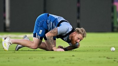 World Cup के बाद भारत से पार पाने के लिए घुटने का ऑपरेशन करवाएंगे बेन स्टोक्स, 18 महीने से लटका था मामला बेन स्टोक्स