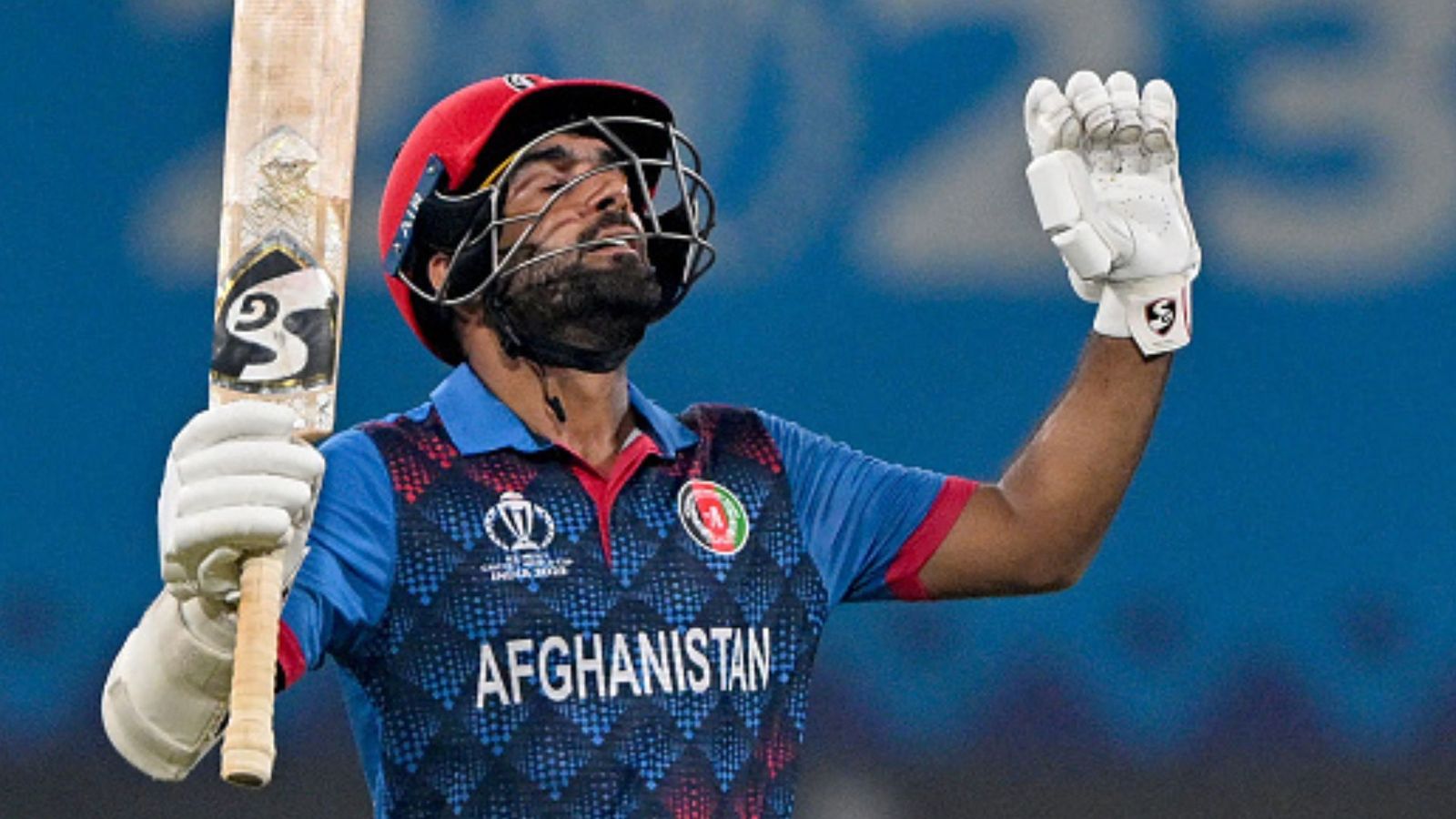 अफगानिस्तान के कप्तान हशमतुल्लाह शाहिदी ने जीत के बाद पाकिस्तान को छेड़ा, रिफ्यूजी को निकालने पर बोले- जो दर्द... अफगानिस्तान के कप्तान हशमतुल्लाह शाहिदी ने जीत के बाद पाकिस्तान को छेड़ा, रिफ्यूजी को निकालने पर बोले- जो दर्द...