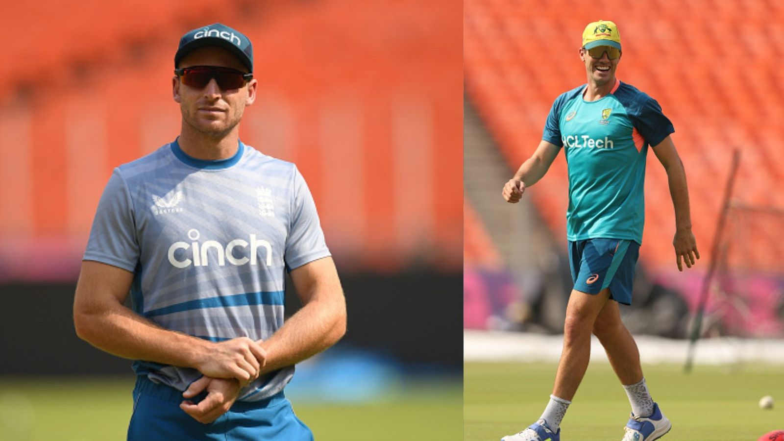 AUS va ENG: मार्श और मैक्सवेल बाहर, इंग्लैंड के खिलाफ ऑस्ट्रेलिया का बड़ा बदलाव, जानें दोनों टीमों की प्लेइंग इलेवन AUS va ENG: मार्श और मैक्सवेल बाहर, इंग्लैंड के खिलाफ ऑस्ट्रेलिया का बड़ा बदलाव, जानें दोनों टीमों की प्लेइंग इलेवन