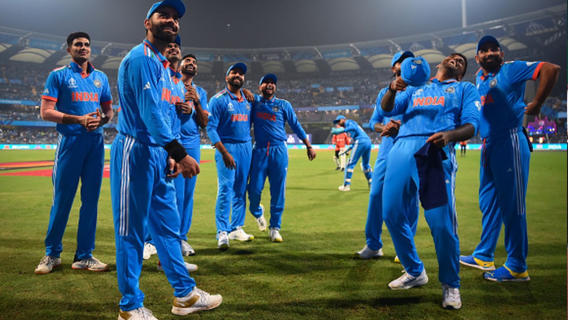 बड़ी खबर : हार्दिक पंड्या के बाहर होने से बुमराह नहीं बल्कि ये धुरंधर बना टीम इंडिया का उपकप्तान, वर्ल्ड कप जिताने में रोहित का देगा साथ 