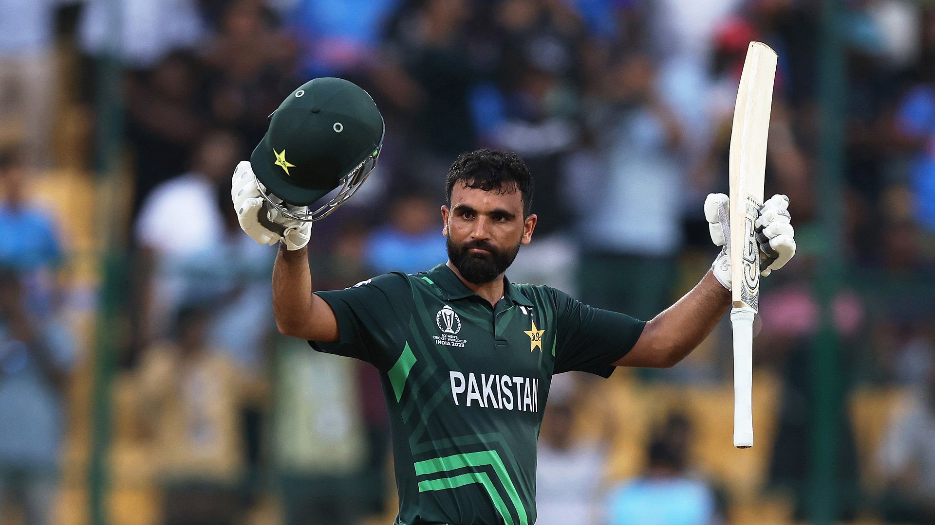 PAK vs NZ: 'अब कुदरत का निजाम देख लो', पाकिस्‍तान की जीत के बाद मजाक उड़ाने वालों को शोएब अख्‍तर का पैगाम, Video