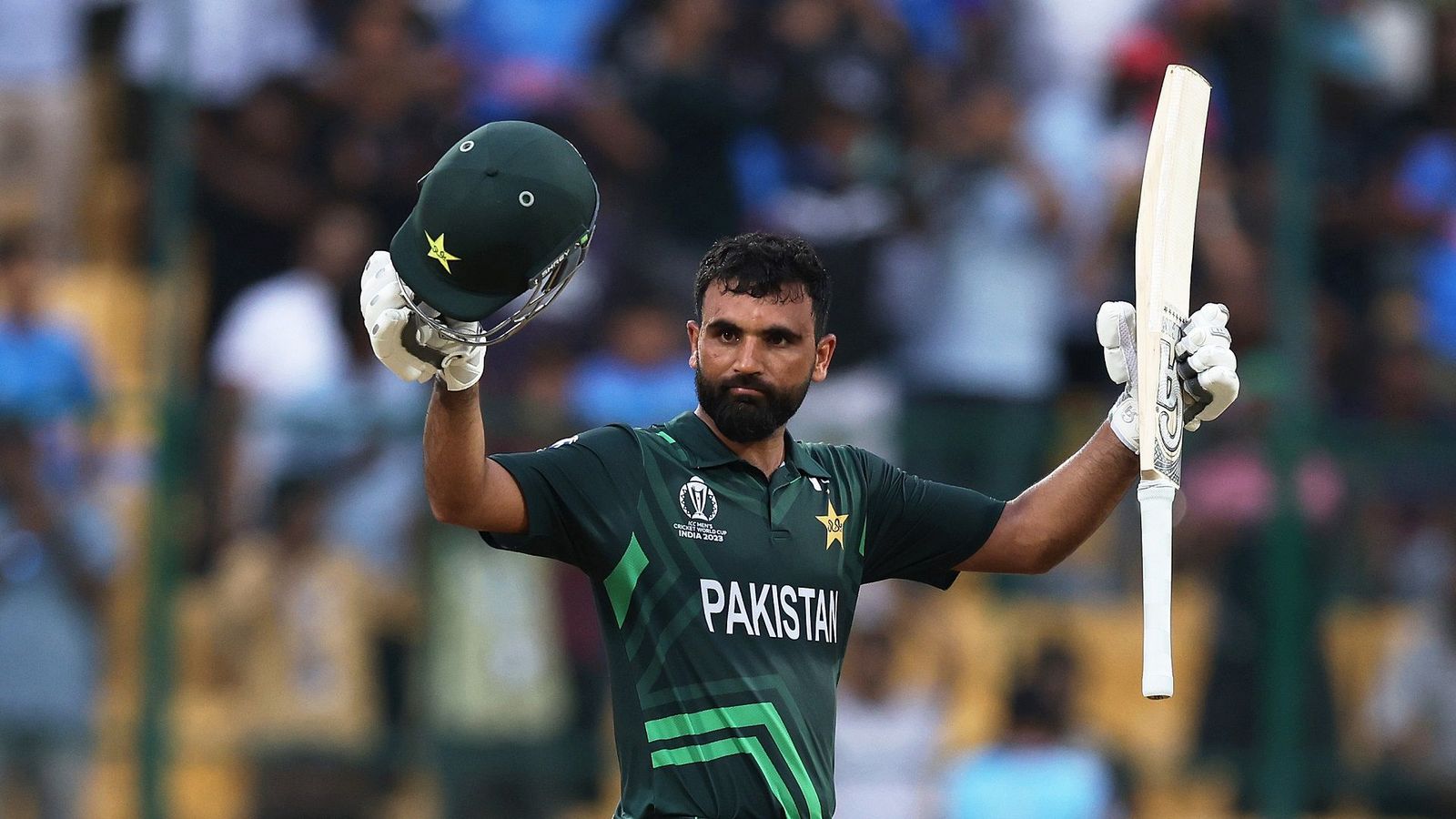 PAK vs NZ: 'अब कुदरत का निजाम देख लो', पाकिस्तान की जीत के बाद मजाक उड़ाने वालों को शोएब अख्तर का पैगाम, Video PAK vs NZ: 'अब कुदरत का निजाम देख लो', पाकिस्तान की जीत के बाद मजाक उड़ाने वालों को शोएब अख्तर का पैगाम, Video