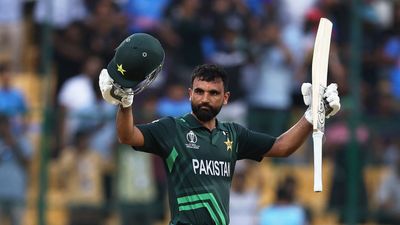 PAK vs NZ: 'अब कुदरत का निजाम देख लो', पाकिस्तान की जीत के बाद मजाक उड़ाने वालों को शोएब अख्तर का पैगाम, Video फखर जमां ने ठोका शतक