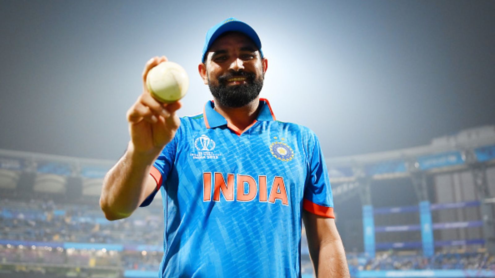 IND vs SA: '400 करने वालों का हाल देख रहे हो', मोहम्मद शमी साउथ अफ्रीका को 83 रन पर समेटने के बाद गरजे IND vs SA: '400 करने वालों का हाल देख रहे हो', मोहम्मद शमी साउथ अफ्रीका को 83 रन पर समेटने के बाद गरजे