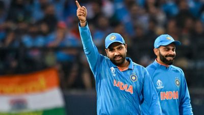 IND vs SA: रोहित शर्मा ने विराट कोहली नहीं इस खिलाड़ी को बताया बड़ा मैच विनर, कहा- वो बस अपना काम करता रहता है रोहित शर्मा