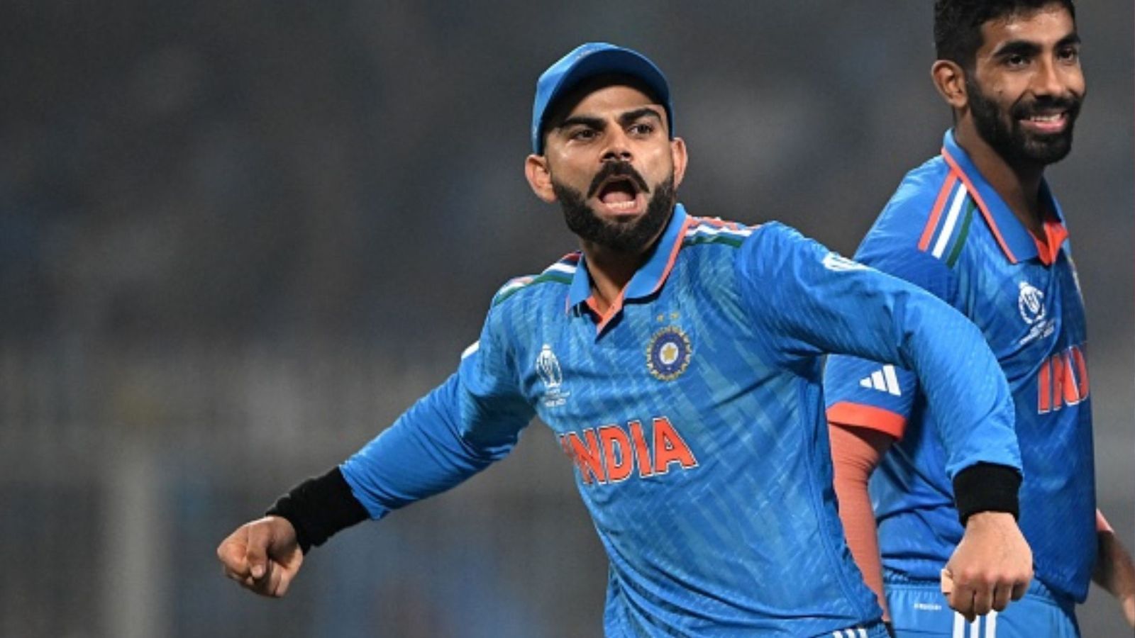 IND vs SA: विराट कोहली ने मैन ऑफ द मैच बनने के बाद कही दिल छू लेने वाली बात, कहा- मैं अब दोबारा क्रिकेट को... IND vs SA: विराट कोहली ने मैन ऑफ द मैच बनने के बाद कही दिल छू लेने वाली बात, कहा- मैं अब दोबारा क्रिकेट को...