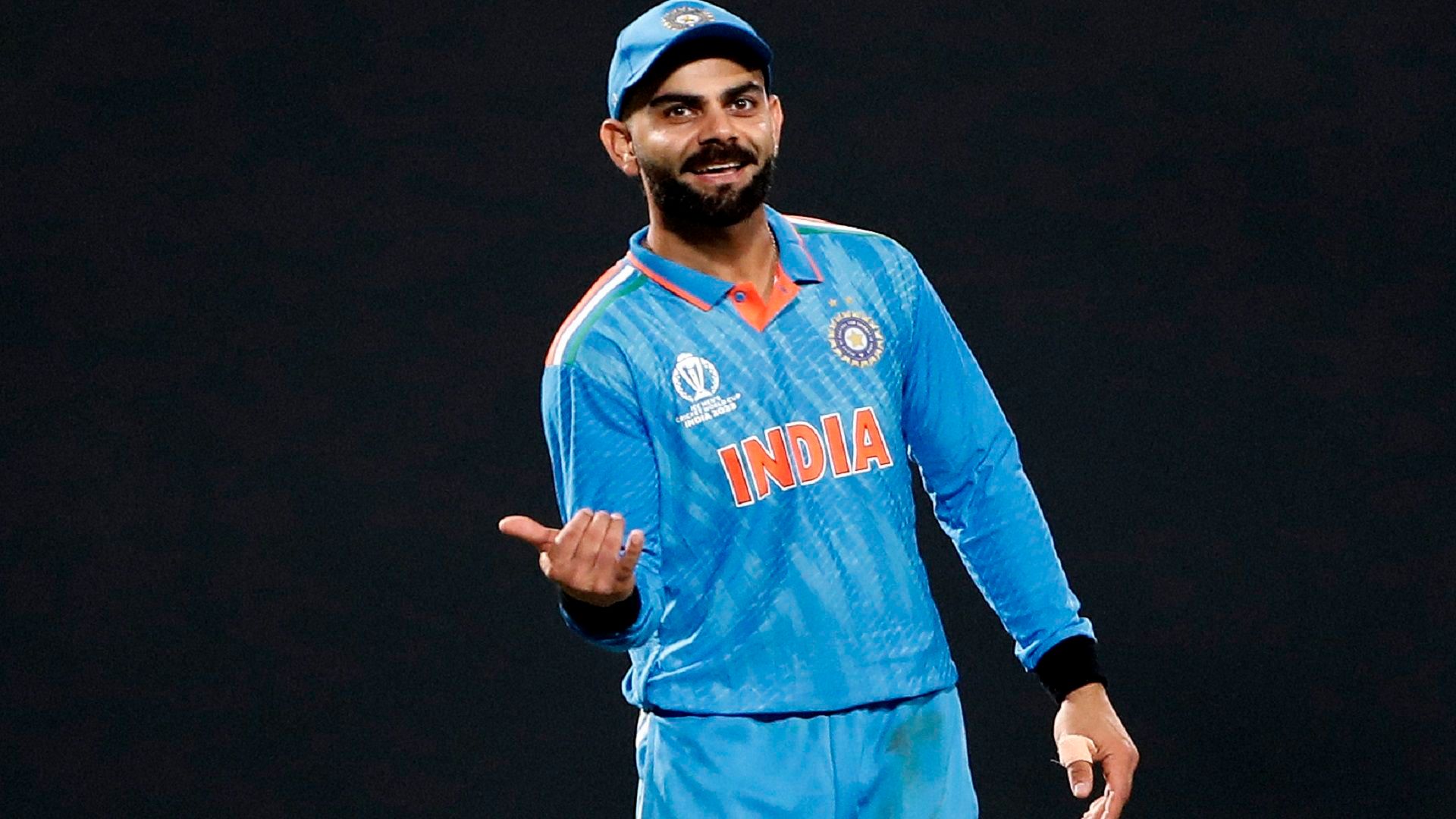 World Cup 2023: 'विराट कोहली मतलबी हैं, इतने मतलबी हैं कि...', स्‍टार बल्‍लेबाज के 49वें वनडे शतक के बाद क्‍यों भड़के पूर्व भारतीय गेंदबाज?