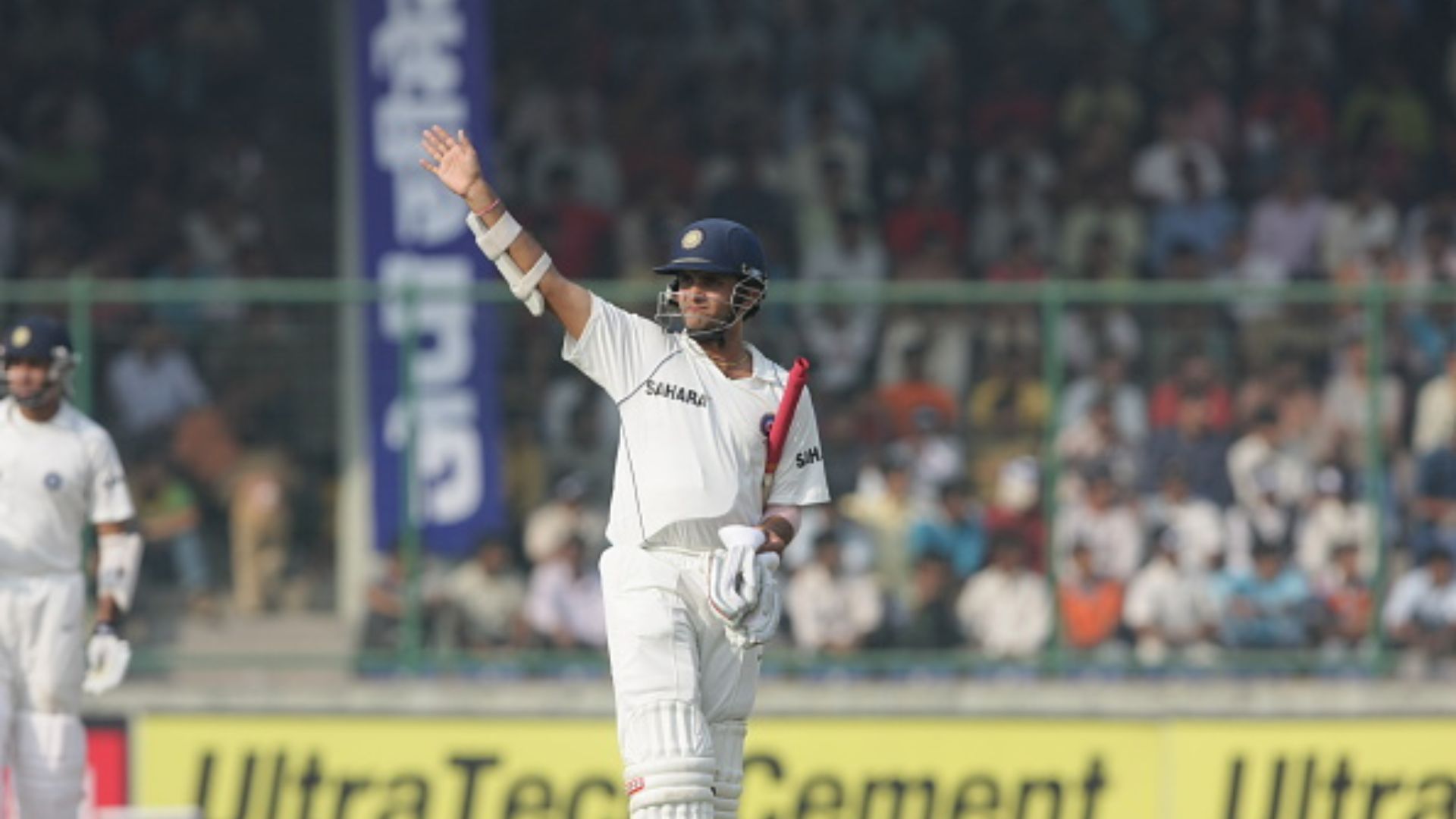 जब सौरव गांगुली 6 मिनट देरी से बैटिंग को पहुंचे फिर भी नहीं हुए Timed out, जानिए कैसे बचे