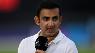 SL vs BAN: गौतम गंभीर को शाकिब अल हसन की हरकत पर आया जमकर गुस्सा, एंजेलो मैथ्यूज को टाइम्ड आउट करने पर कह दी ऐसी बात शाकिब की हरकत पर भड़के गंभीर