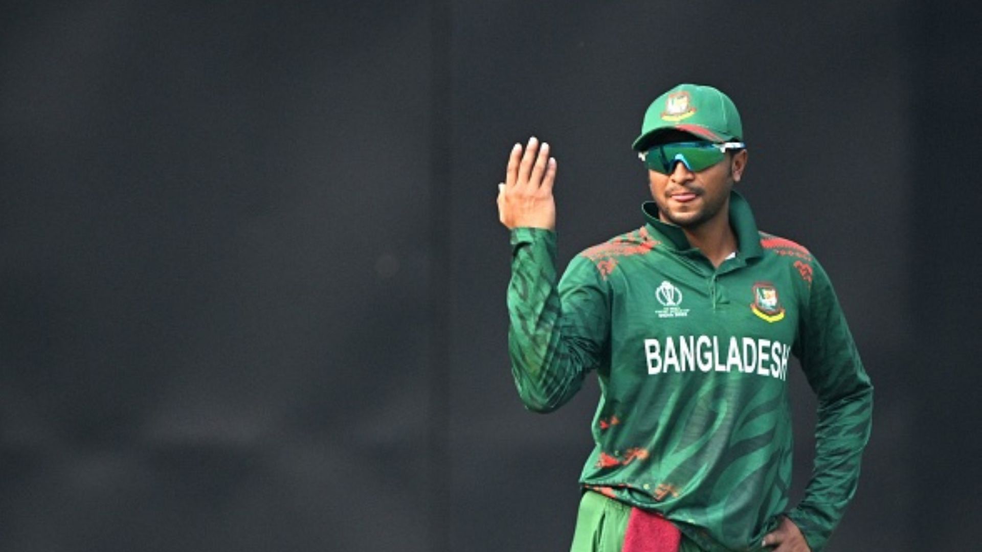 'मेरे साथ ऐसा नहीं होता, ICC को फिर बदल देना चाहिए नियम', मैथ्यूज विवाद में मैच के बाद शाकिब का बड़ा बयान