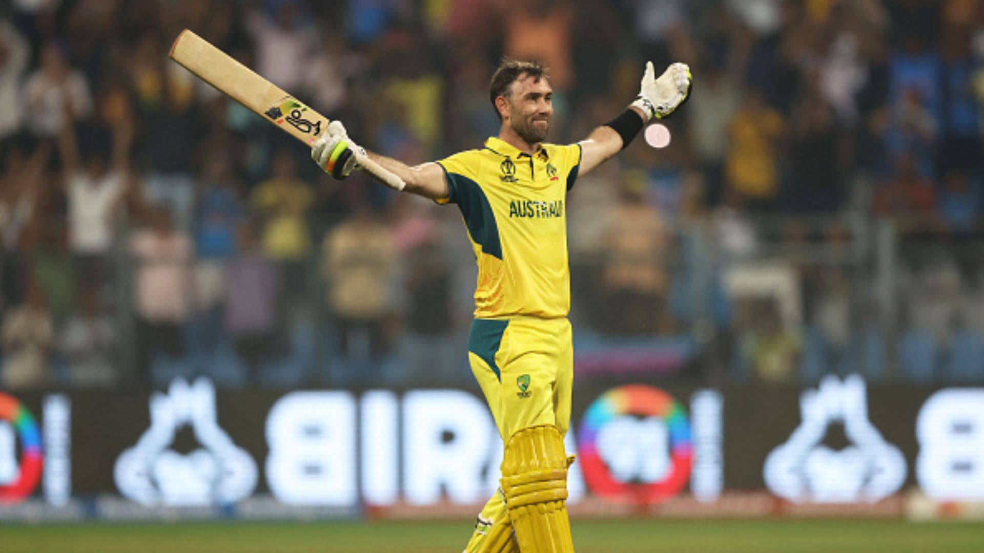 AUS vs AFG: ग्लेन मैक्सवेल ने डबल सेंचुरी ठोककर ऑस्ट्रेलिया को दिलाई सबसे हैरतअंगेज जीत, 91 पर 7 विकेट लेकर भी नहीं जीत पाया अफगानिस्तान