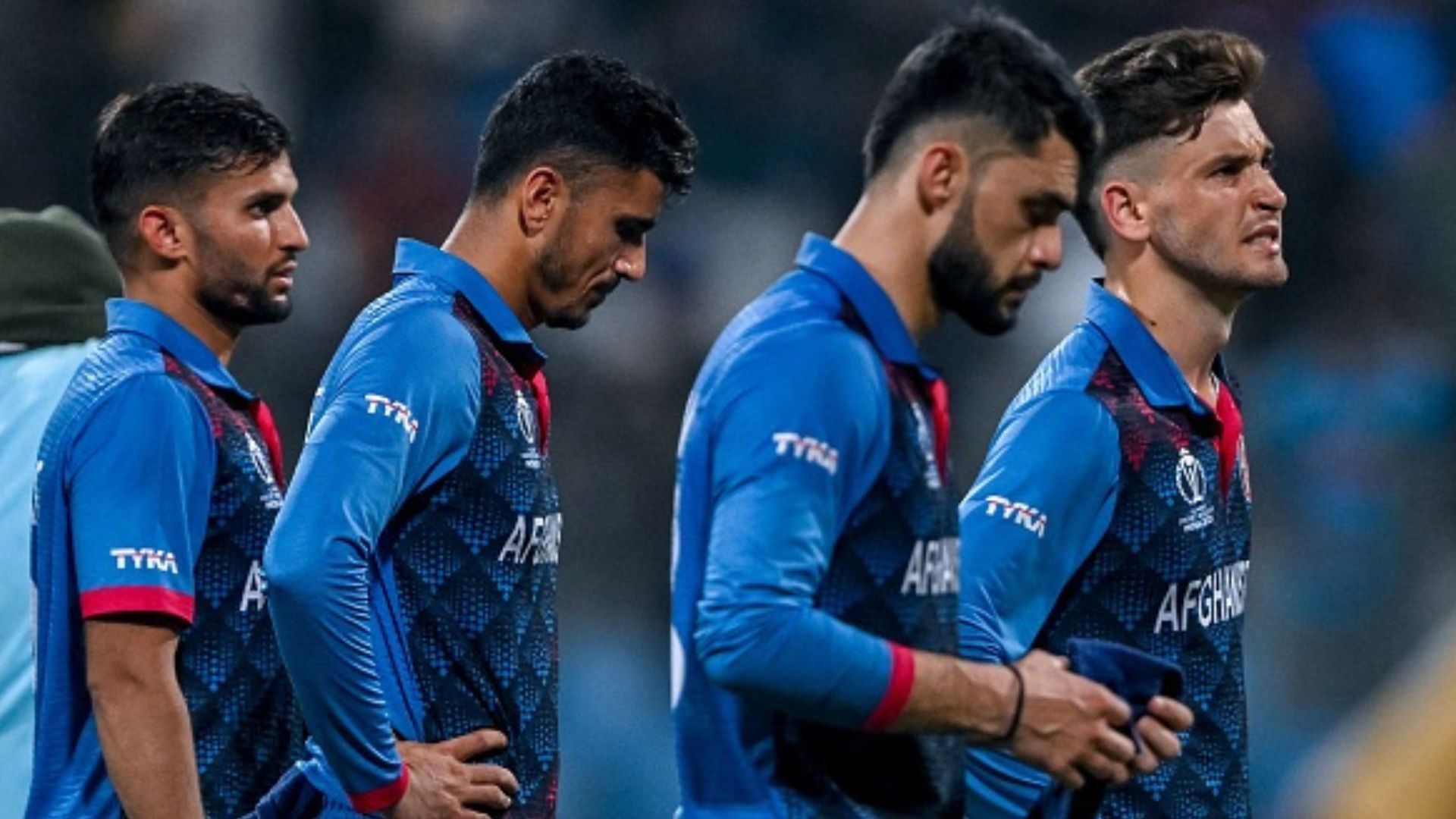 ऑस्ट्रेलिया से मिली हार के बावजूद अफगानिस्तान अभी भी कर सकता है सेमीफाइनल के लिए क्वालीफाई, बस करना होगा ये काम