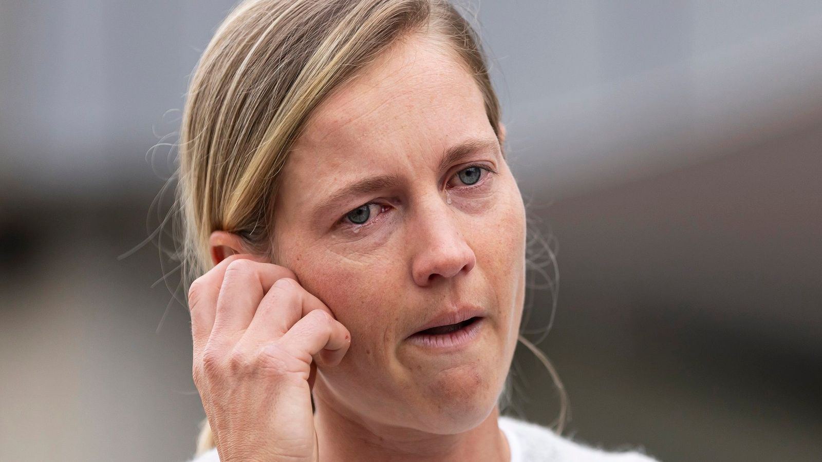 ऑस्ट्रेलियाई कप्तान का रोते हुए संन्यास का ऐलान, 7 बार की वर्ल्ड चैंपियन ने 31 की उम्र में लिया चौंकाने वाला फैसला ऑस्ट्रेलियाई कप्तान का रोते हुए संन्यास का ऐलान, 7 बार की वर्ल्ड चैंपियन ने 31 की उम्र में लिया चौंकाने वाला फैसला