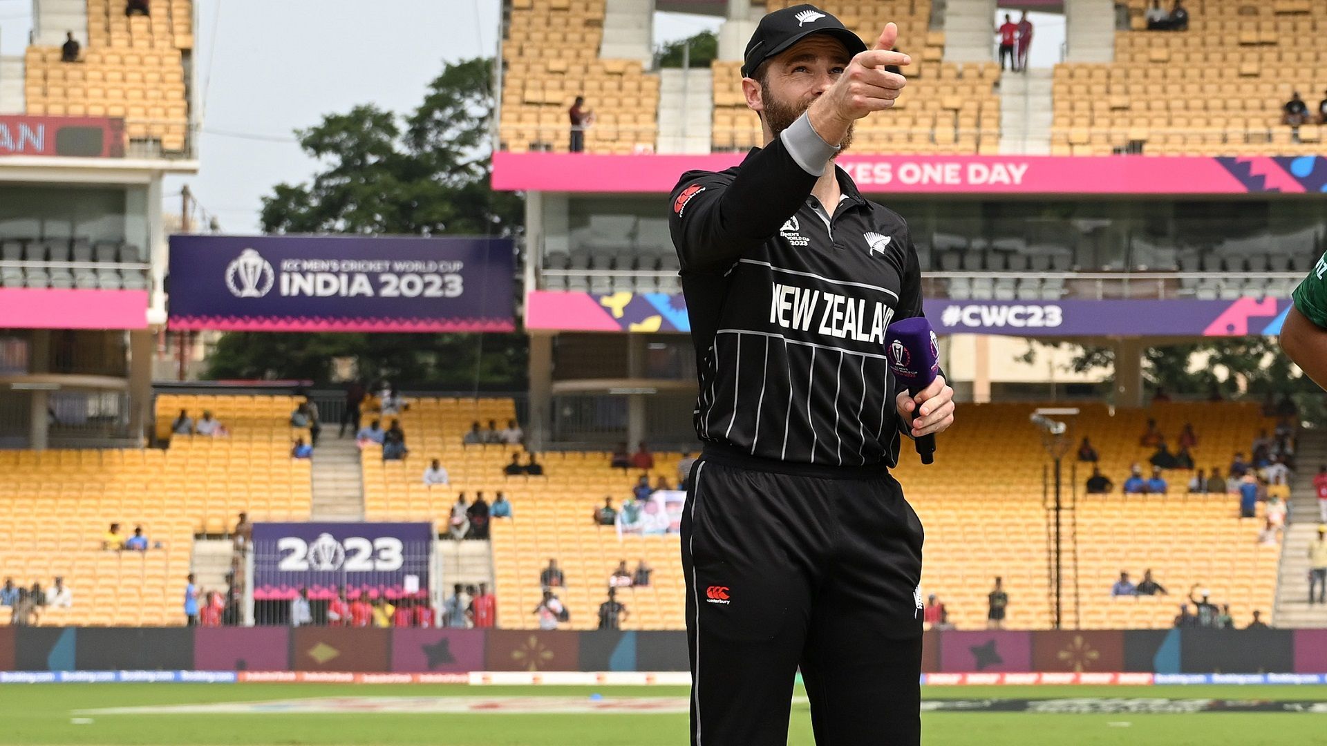 NZ vs SL: न्‍यूजीलैंड ने श्रीलंका के खिलाफ किया सबसे बड़ा बदलाव, जानें दोनों टीमों की प्‍लेइंग इलेवन 