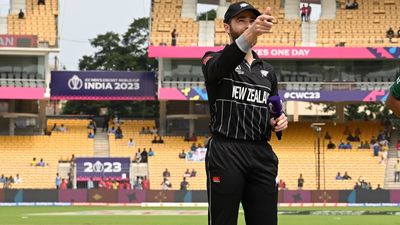 NZ vs SL: न्यूजीलैंड ने श्रीलंका के खिलाफ किया सबसे बड़ा बदलाव, जानें दोनों टीमों की प्लेइंग इलेवन न्यूजीलैंड और श्रीलंका के बीच मुकाबला