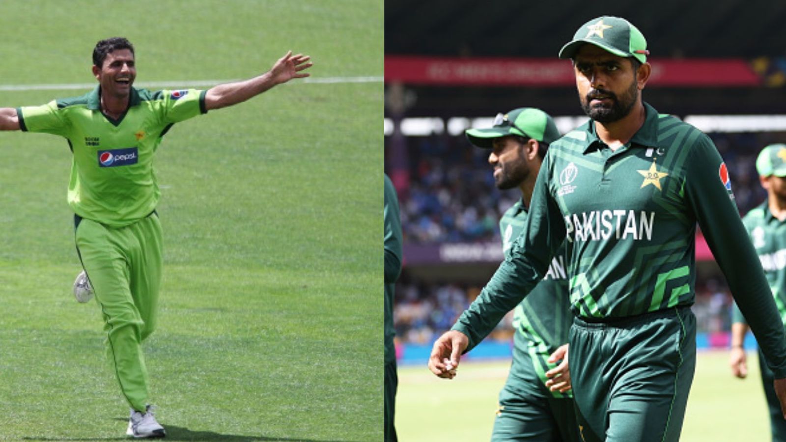 'भारत में कोई आजादी नहीं है', पाकिस्तान टीम की मेहमाननवाजी पर अब्दुल रज्जाक ने क्यों कहा ऐसा? 'भारत में कोई आजादी नहीं है', पाकिस्तान टीम की मेहमाननवाजी पर अब्दुल रज्जाक ने क्यों कहा ऐसा?