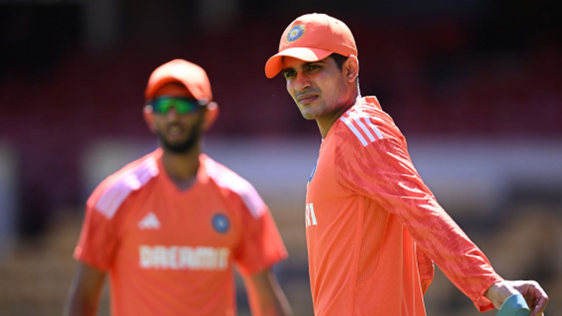 पाकिस्तान के बाबर आजम को पछाड़ नंबर वन बने शुभमन गिल को मलाल, कहा - 'मेरा काम अभी पूरा नहीं हुआ'