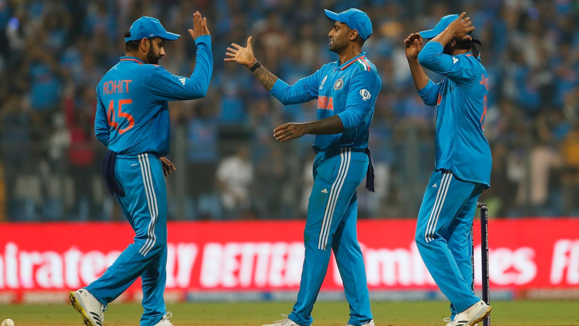  World Cup सेमीफाइनल के बाद 'नई टीम' इंडिया का चयन! जानें किन्‍हें  मिल सकता है मौका