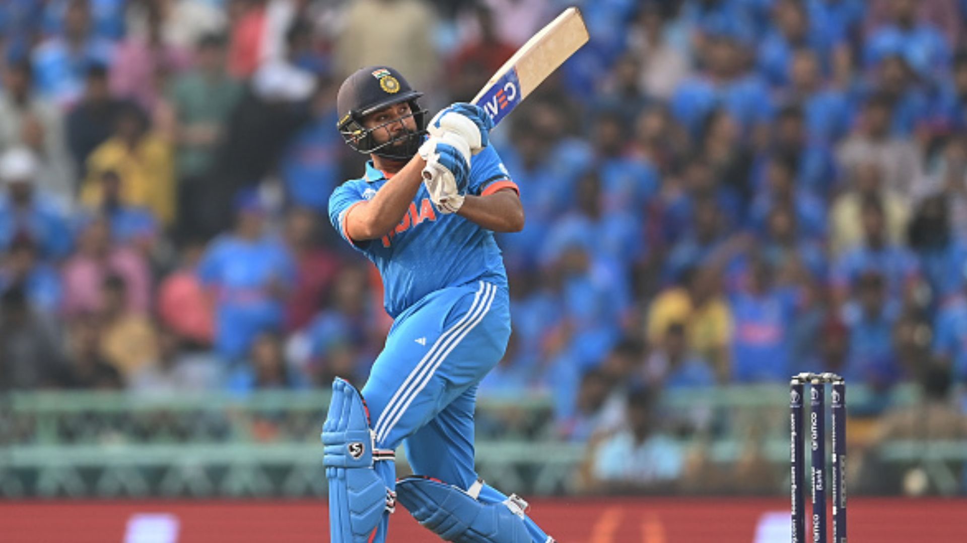 World Cup 2023: नीदरलैंड्स के खिलाफ चला रोहित का बल्ला तो टूट जाएंगे ये 7 बड़े रिकॉर्ड, सचिन भी छूट जाएंगे पीछे