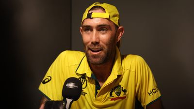 वर्ल्ड कप के बीच ग्लेन मैक्सवेल ने भारतीय उपमहाद्वीप की टीमों पर बोला तगड़ा हमला, कहा- उनमें कलह, अंदरुनी खींचतान होती है ग्लेन मैक्सवेल वर्ल़्ड कप 2023 में दो शतक ठोक चुके हैं.