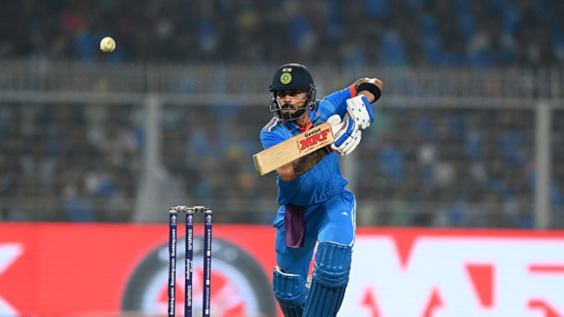 IND vs NED : विराट कोहली को नीदरलैंड्स के सामने अपने मतलब के लिए रेस्ट करवाना चाहता है न्यूजीलैंड का ये पूर्व खिलाड़ी, जानें क्या है मामला?