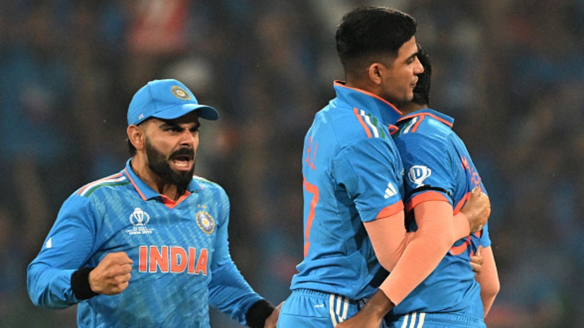 IND vs NED : विराट कोहली और जसप्रीत बुमराह जैसे खिलाड़ी नीदरलैंड्स के खिलाफ मैच से क्या रहेंगे बाहर? राहुल द्रविड़ ने दिया ये बड़ा संकेत  