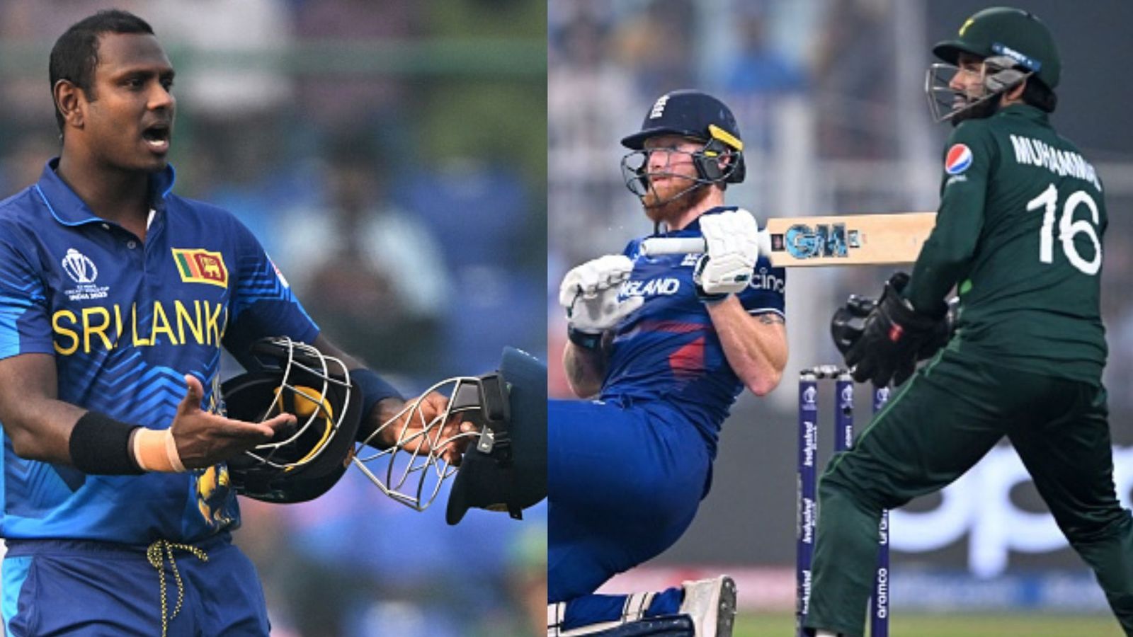 2025 ICC चैंपियंस ट्रॉफी के लिए 7 टीमें तय, एक की राह में रोड़ा भारत, पाकिस्तान की हार से डूबी श्रीलंका  2025 ICC चैंपियंस ट्रॉफी के लिए 7 टीमें तय, एक की राह में रोड़ा भारत, पाकिस्तान की हार से डूबी श्रीलंका