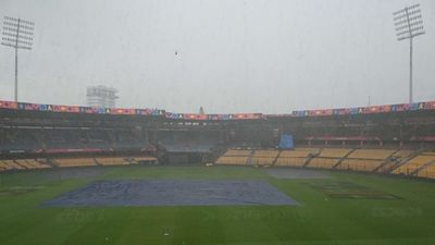 IND vs NED: क्या दिवाली के मौके पर बारिश खराब कर देगी टीम इंडिया का आखिरी लीग मैच? जानें कैसा रहेगा बेंगलुरु का मौसम क्या बैंगलोर में होगी बारिश