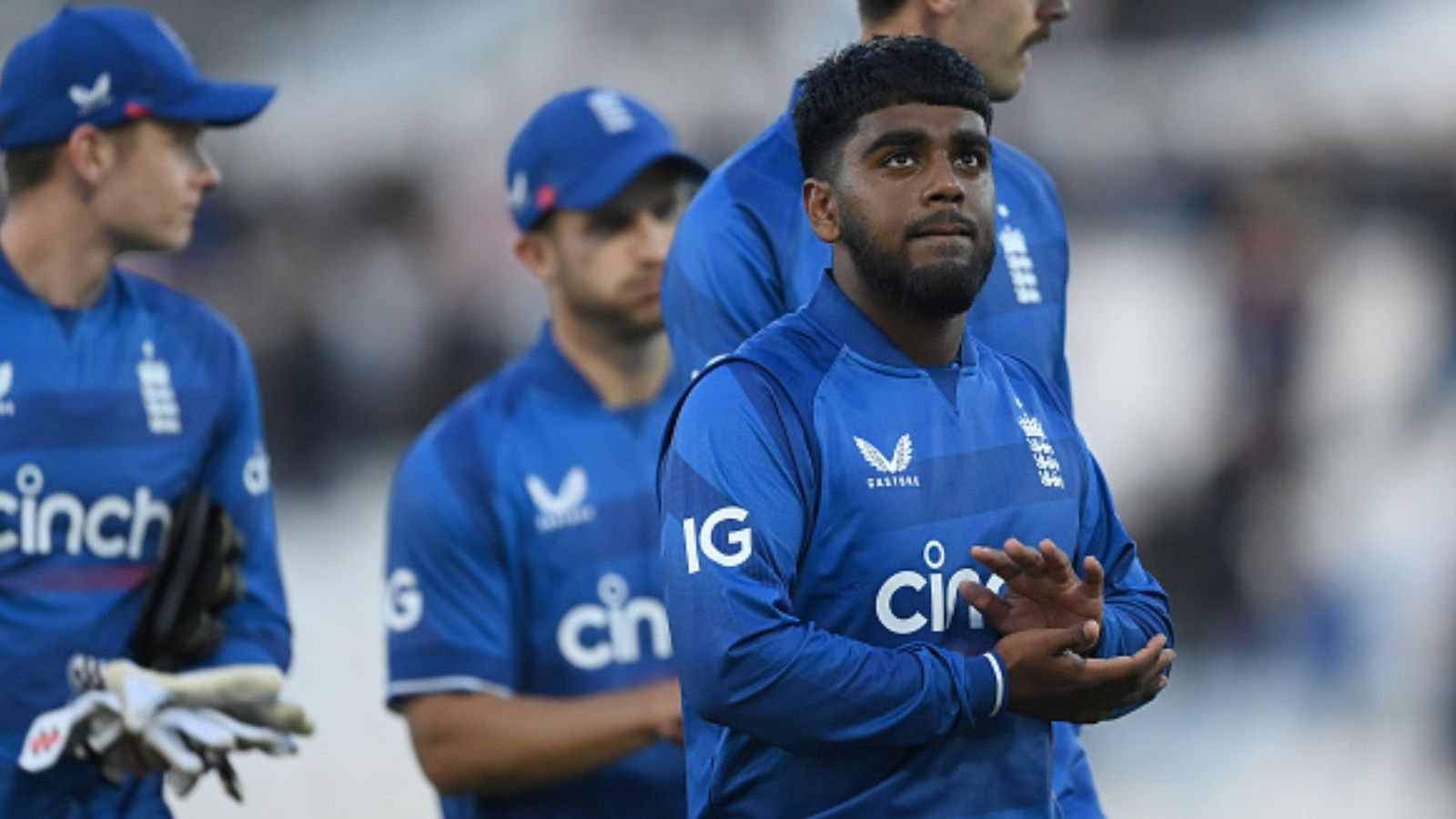 वेस्टइंडीज दौरे के लिए इंग्लैंड ने किया टी20 और वनडे टीम का ऐलान, वर्ल्ड कप हार के चलते 10 खिलाड़ियों पर गिरी गाज, टीम से हुई छुट्टी वेस्टइंडीज दौरे के लिए इंग्लैंड ने किया टी20 और वनडे टीम का ऐलान, वर्ल्ड कप हार के चलते 10 खिलाड़ियों पर गिरी गाज, टीम से हुई छुट्टी