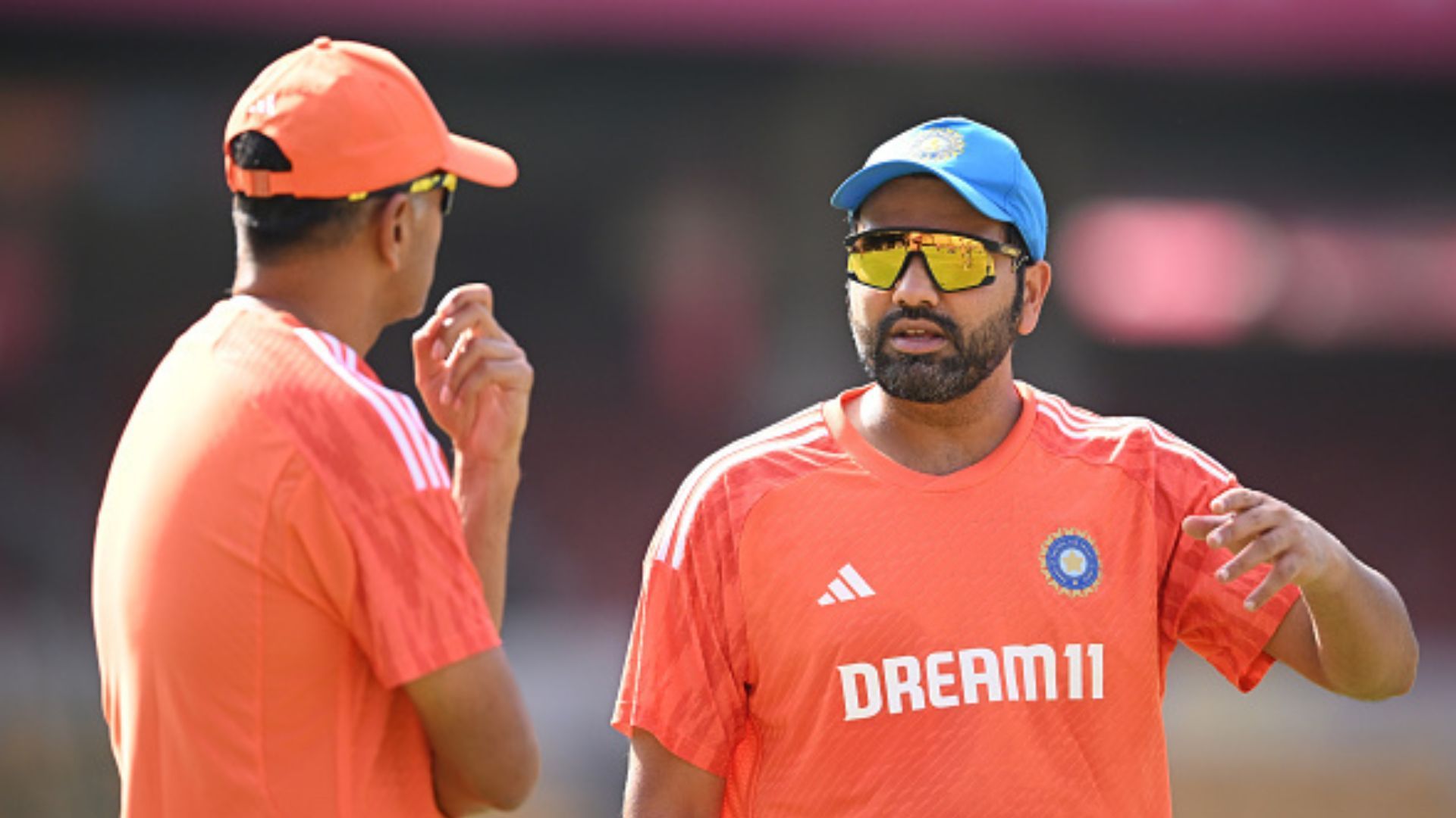 IND vs NED: सीनियर खिलाड़ियों को मिलेगा आराम या रोहित खिलाएंगे पुरानी टीम? प्लेइंग 11 में इन बदलावों के साथ उतर सकती है टीम इंडिया