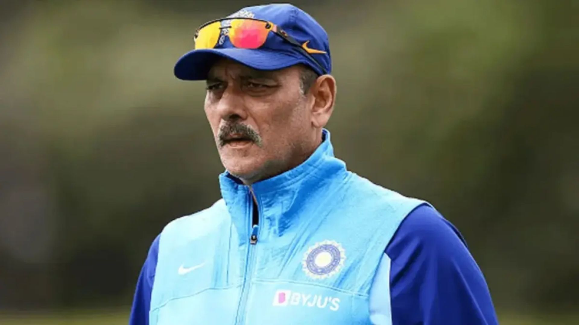 रवि शास्त्री ने फैंस और टीम इंडिया की बढ़ाई धड़कनें, बोले- यह वर्ल्ड कप नहीं जीता तो 12 साल...