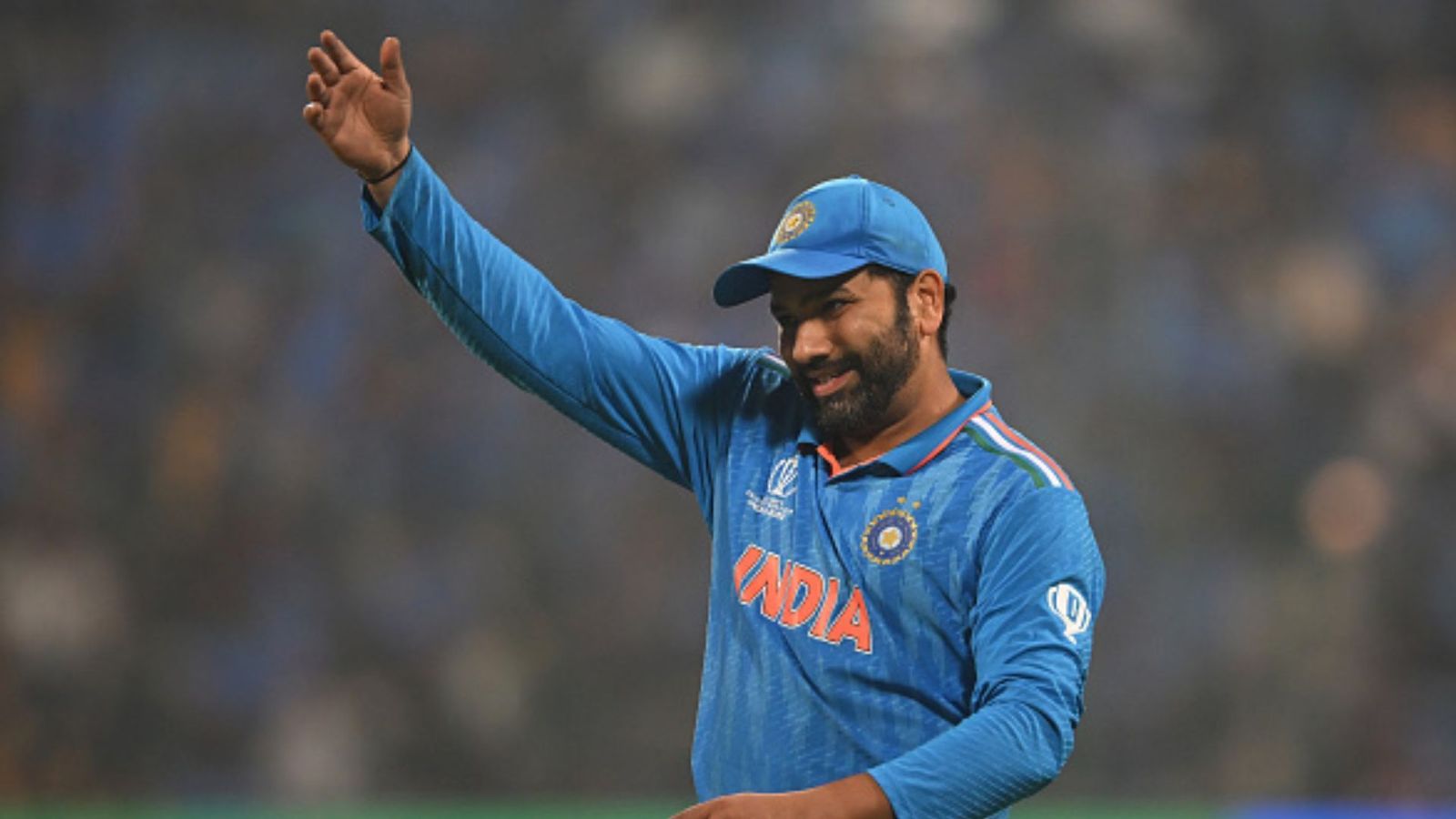 भारत ने वर्ल्ड कप में कैसे जीते लगातार 9 मैच, रोहित शर्मा ने अब जाकर किया खुलासा, कहा- तोड़ना जरूरी था भारत ने वर्ल्ड कप में कैसे जीते लगातार 9 मैच, रोहित शर्मा ने अब जाकर किया खुलासा, कहा- तोड़ना जरूरी था