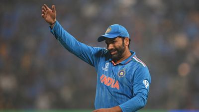 भारत ने वर्ल्ड कप में कैसे जीते लगातार 9 मैच, रोहित शर्मा ने अब जाकर किया खुलासा, कहा- तोड़ना जरूरी था रोहित शर्मा ने खोला जीत का राज