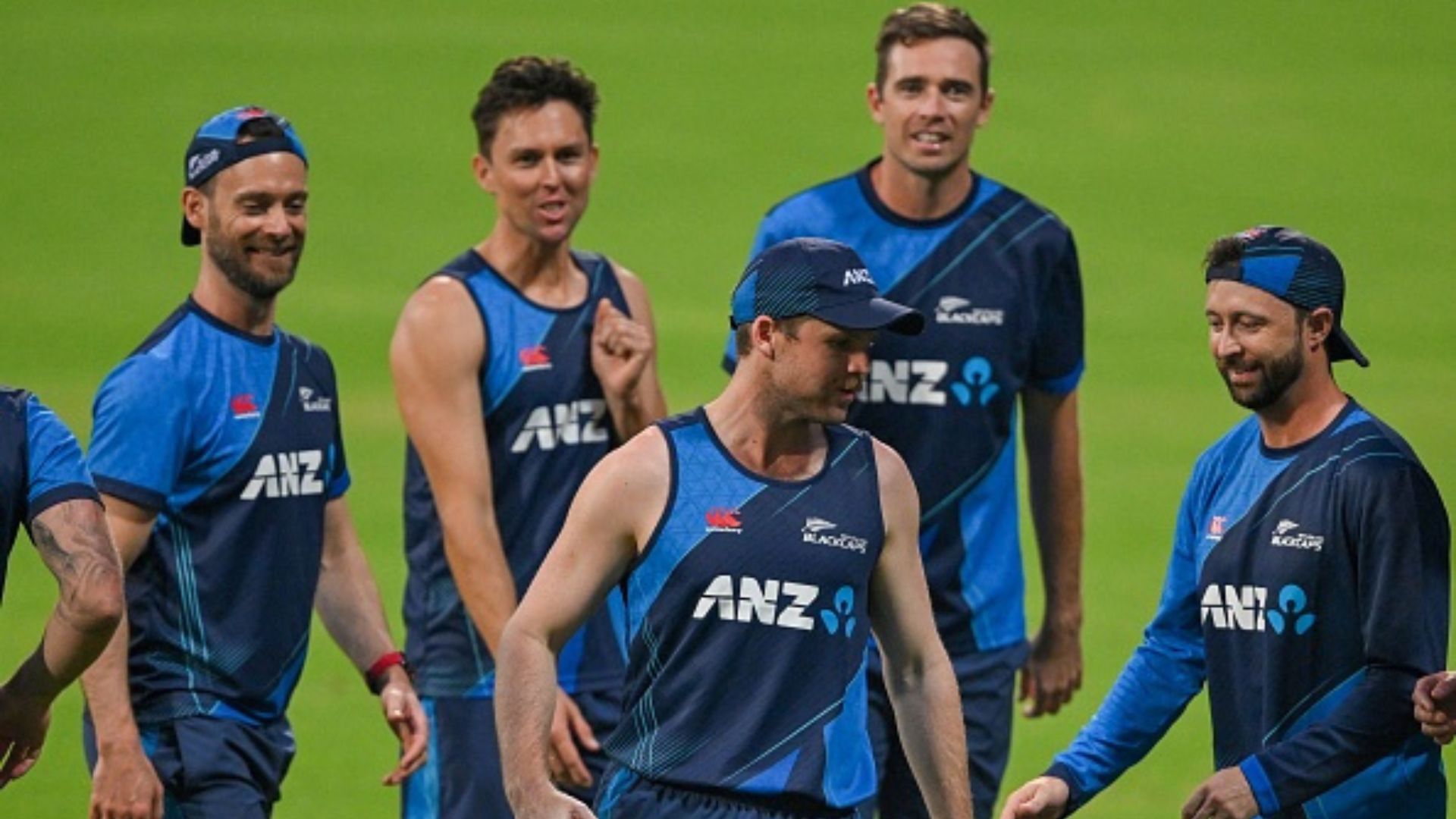 IND vs NZ: 'टीम इंडिया घबराएगी', भारत को घेरने को न्यूजीलैंड से दोहरा हमला, धाकड़ ओपनर बोला- हम अनुभव से हराएंगे 
