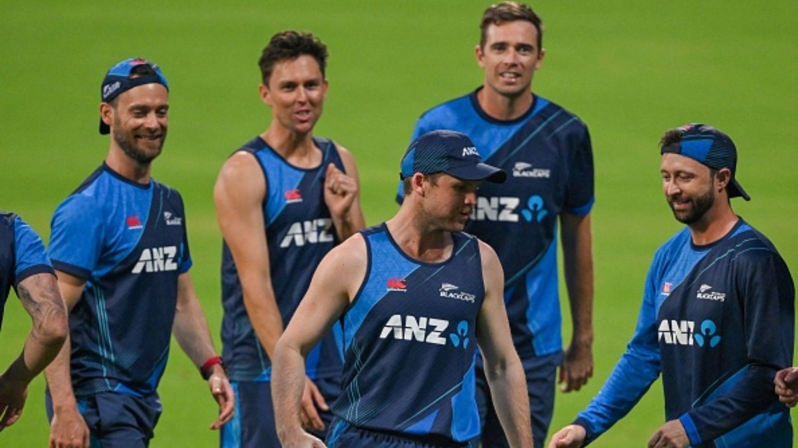 IND vs NZ: 'टीम इंडिया घबराएगी', भारत को घेरने को न्यूजीलैंड से दोहरा हमला, धाकड़ ओपनर बोला- हम अनुभव से हराएंगे IND vs NZ: 'टीम इंडिया घबराएगी', भारत को घेरने को न्यूजीलैंड से दोहरा हमला, धाकड़ ओपनर बोला- हम अनुभव से हराएंगे