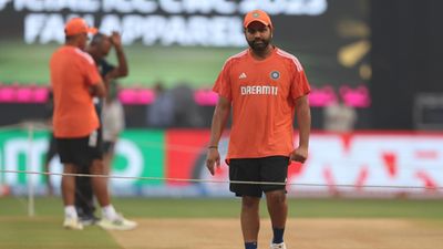 बड़ी खबर: रोहित शर्मा अपने भविष्य को लेकर कह बैठे बड़ी बात, बोले-19 नवंबर को वर्ल्ड कप फाइनल के बाद मैं... रोहित शर्मा